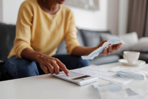 Best Home Equity Lines of Credit (HELOC)  in Poplar Cotton Center, CA